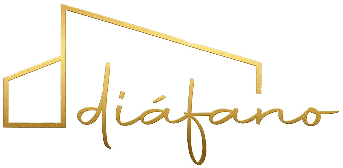 Diáfano Logo